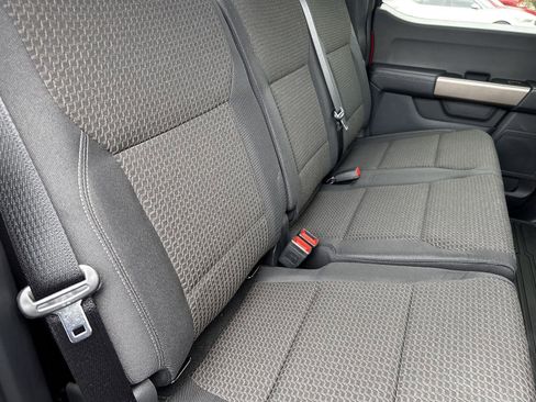 Used 2024 Ford F150 STX w/ Equipment Group 201A FX4 image 17