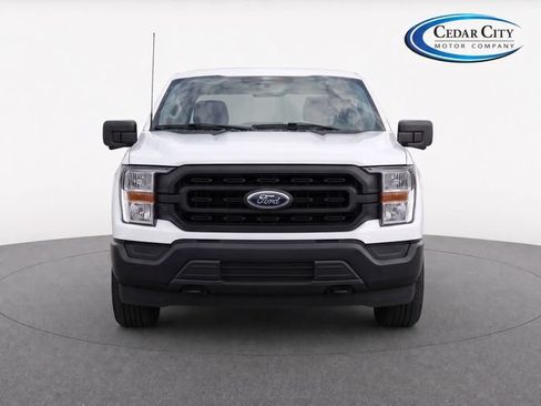 Used 2021 Ford F150 XL w/ Equipment Group 101A High AWD/4WD image 5