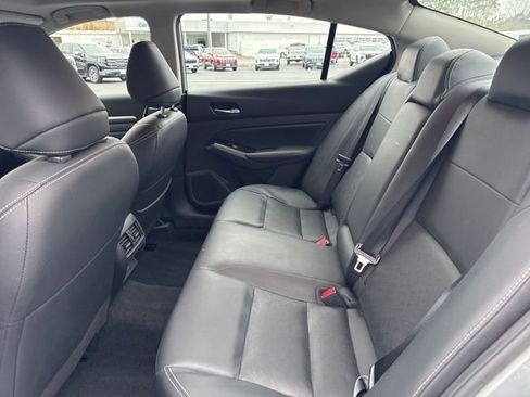 Used 2023 Nissan Altima 2.5 SL FWD image 17