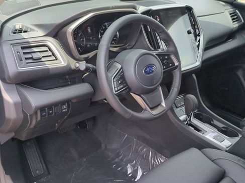 New 2026 Subaru Ascent Limited AWD/4WD image 2