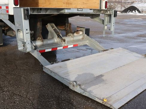 Used 2023 Chevrolet Low Cab Forward 5500XD image 37