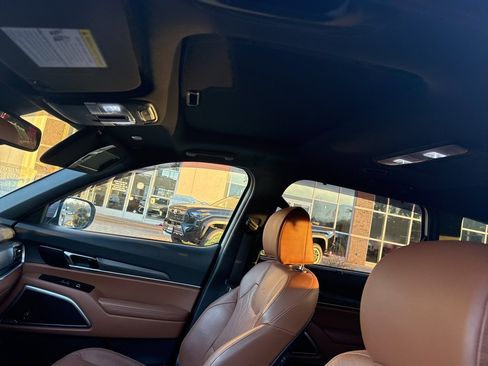 Used 2023 Kia Telluride EX X-Line image 8