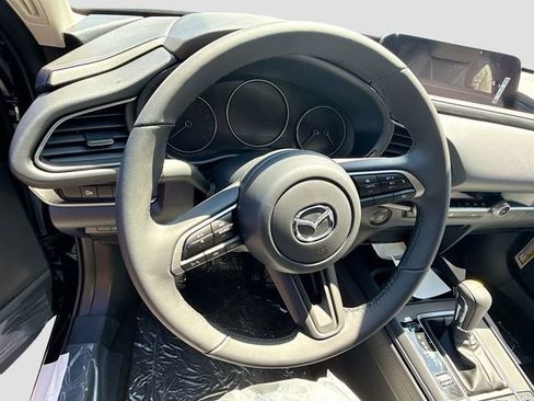 New 2026 MAZDA CX-30 AWD 2.5 S w/ Select Sport Pkg image 8