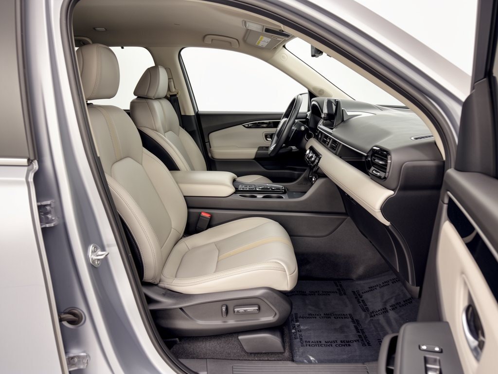 Used 2023 Honda Pilot EX-L image 30
