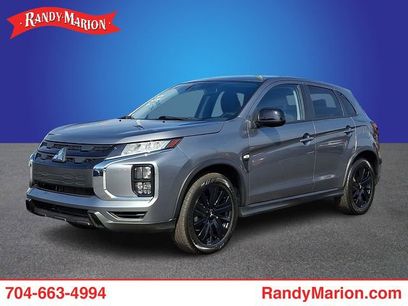 Used 2024 Mitsubishi Outlander Sport LE