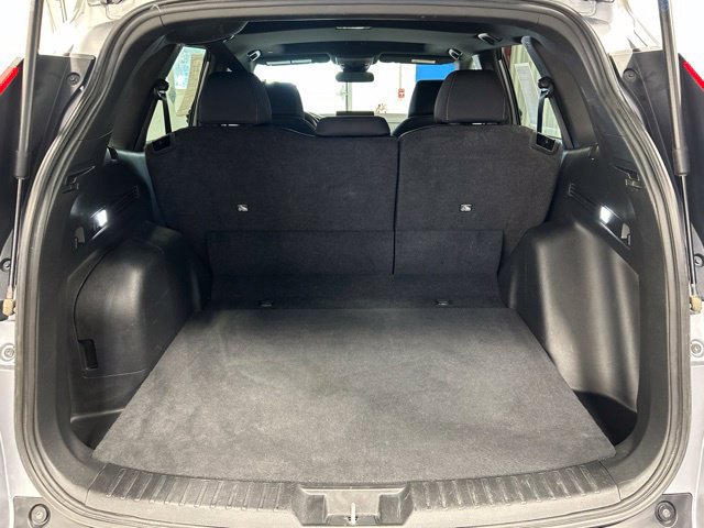 Certified 2024 Honda CR-V Sport image 22