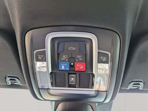 Used 2023 RAM 1500 Limited image 41