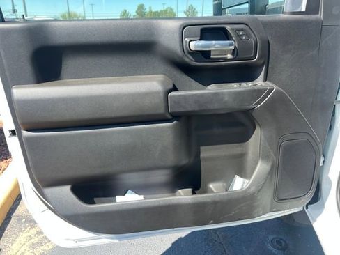 New 2025 Chevrolet Silverado 3500 W/T w/ WT Convenience Package image 10