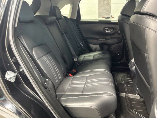 Certified 2024 Honda HR-V EX-L image 20