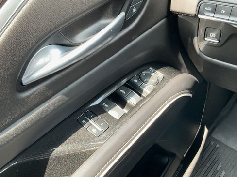 Used 2024 Cadillac Escalade Premium Luxury w/ LPO, Floor Liner Package AWD/4WD image 15