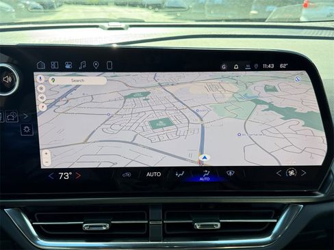 New 2026 Chevrolet Equinox EV LT w/ Midnight Package image 16