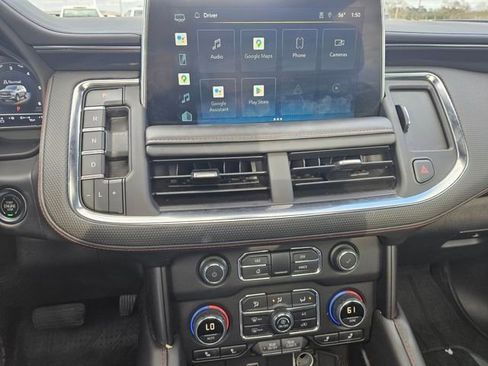 Used 2022 Chevrolet Tahoe RST w/ Luxury Package image 18