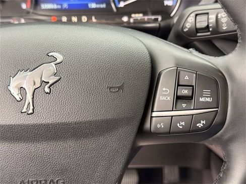 Used 2024 Ford Bronco Sport Outer Banks AWD/4WD image 26
