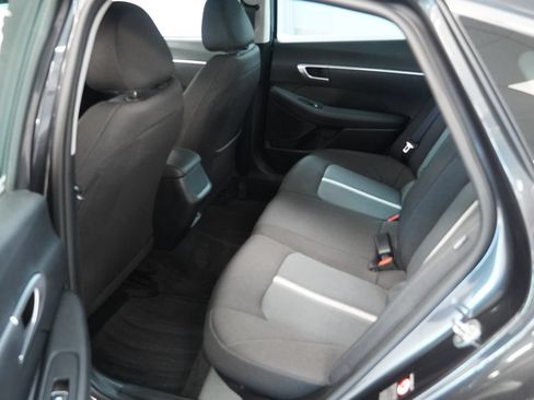 Used 2021 Hyundai Sonata SE w/ Cargo Package FWD image 18