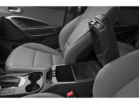 Used 2018 Hyundai Santa Fe Sport w/ 2.4L Tech Package 04 image 18