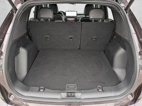 Certified 2023 Ford Escape ST-Line w/ Tech Pack #1 image 7