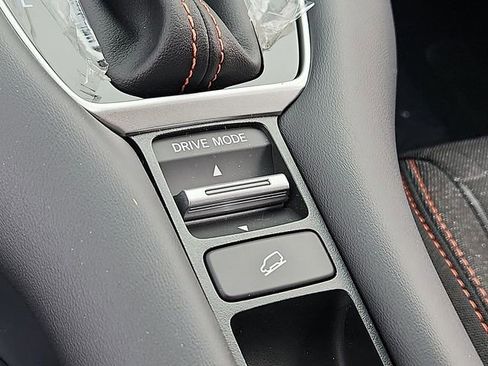 New 2026 Honda HR-V Sport image 21