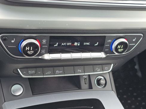 Certified 2024 Audi Q5 e Premium Plus w/ Premium Plus Package image 13