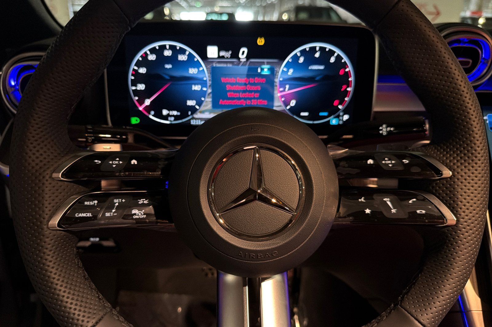 New 2027 Mercedes-Benz CLE 450 4MATIC Coupe image 23