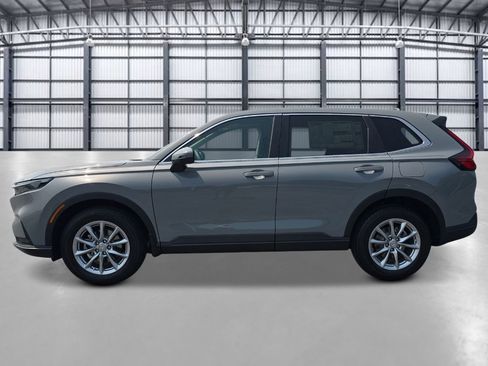 New 2026 Honda CR-V EX image 2