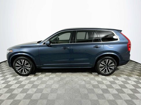 Used 2021 Volvo XC90 T6 Momentum w/ Advanced Package AWD/4WD image 4