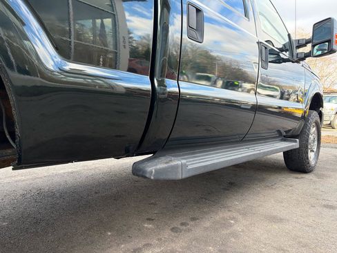 Used 2016 Ford F350 XLT w/ XLT Value Package image 15