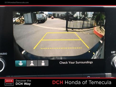 Certified 2024 Honda Civic Sport image 13