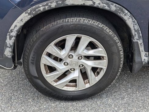 Used 2016 Honda CR-V EX-L image 13