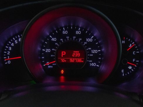 Used 2015 Kia Soul + w/ Audio Package image 15