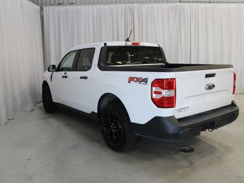 Used 2024 Ford Maverick XLT w/ XLT Luxury Package AWD/4WD image 28
