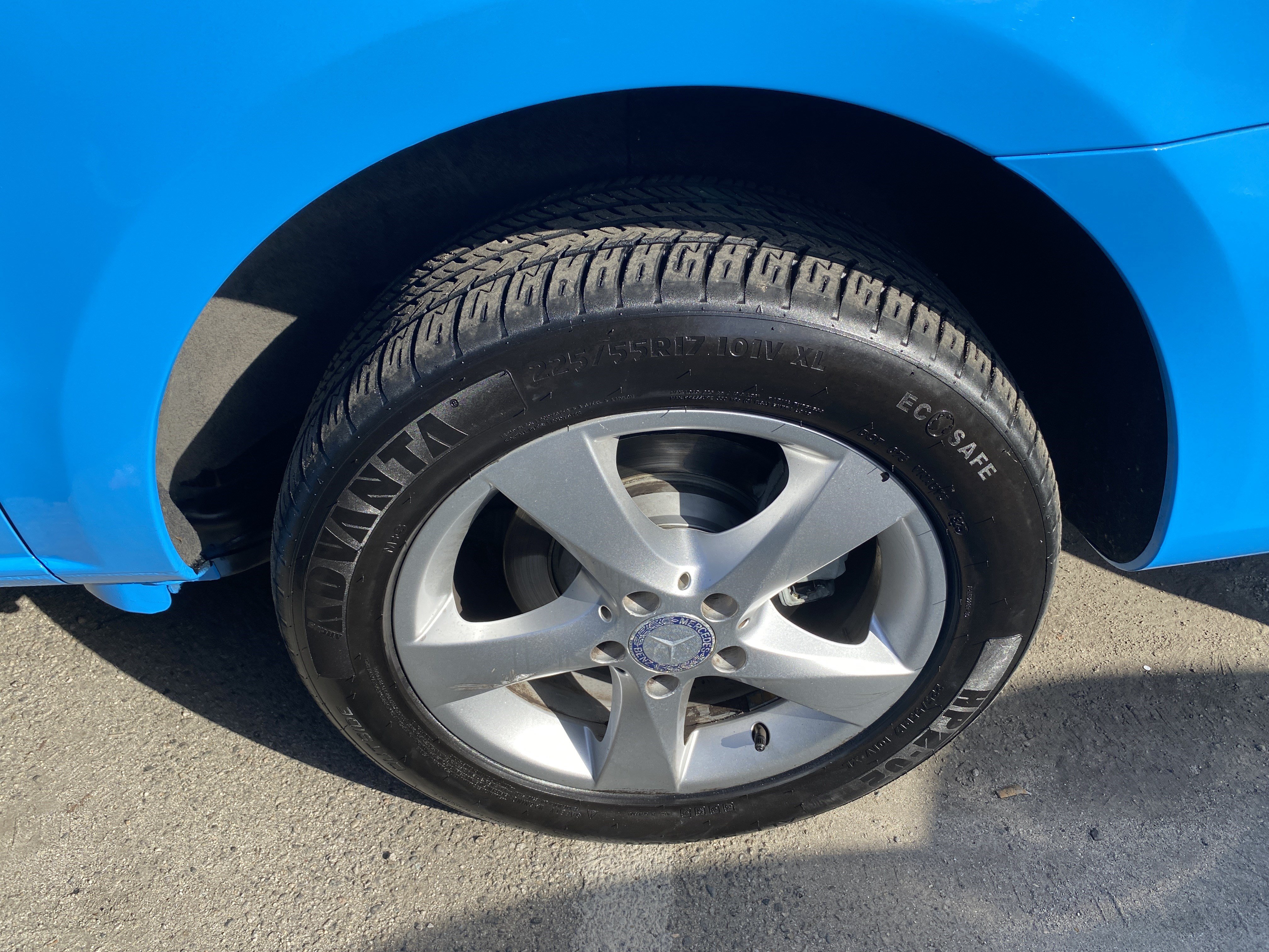 Used 2016 Mercedes-Benz Metris Passenger image 20