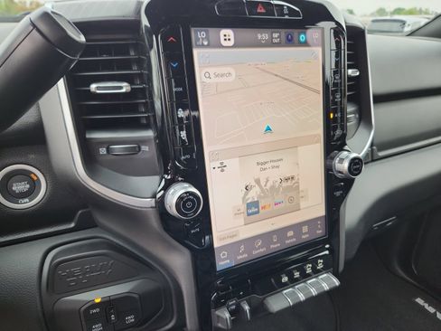 New 2025 RAM 2500 Big Horn image 13