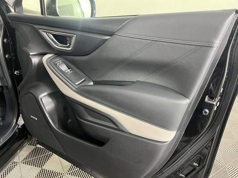 Used 2024 Subaru Forester Limited w/ Pop Package 2 image 16