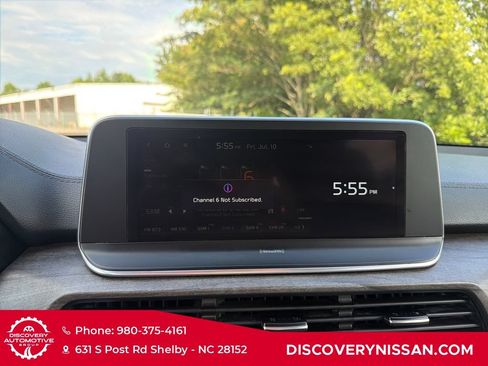 Used 2022 Kia Telluride EX w/ EX Premium Package FWD image 16