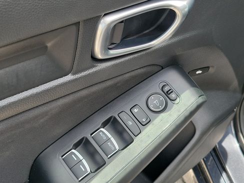 Certified 2025 Honda Civic Sport image 20