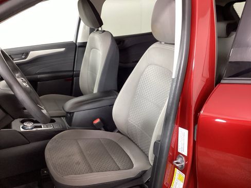 Used 2022 Ford Escape SE AWD/4WD image 14