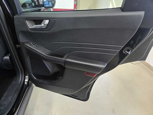Used 2021 Ford Escape SE AWD/4WD image 24