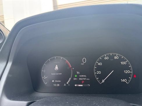 Used 2025 Honda Ridgeline TrailSport image 14