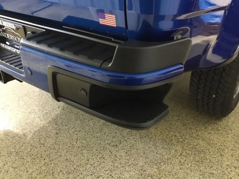 Used 2022 Chevrolet Colorado Z71 image 20