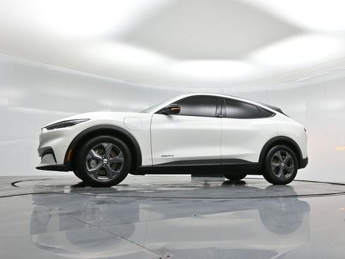 Certified 2023 Ford Mustang Mach-E Select image 53