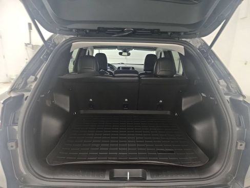 Used 2022 Jeep Cherokee Trailhawk w/ Trailer Tow Group AWD/4WD image 31