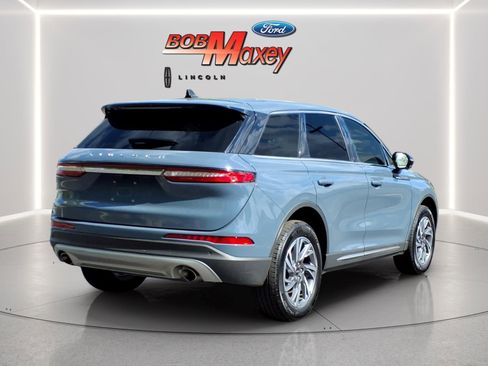 Used 2023 Lincoln Corsair FWD w/ Equipment Group 101A image 4