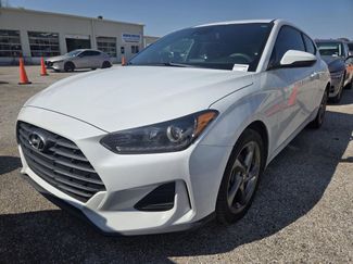 Used 2019 Hyundai Veloster 2.0 image 1