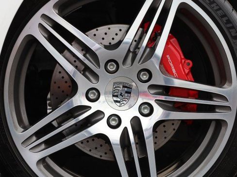 Used 2007 Porsche 911 Carrera 4S AWD/4WD image 52