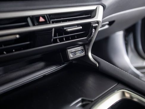 Used 2025 Lexus RX 350 Premium w/ Accessory Package (Z1) FWD image 29