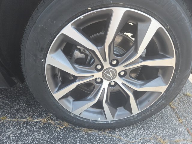 Used 2024 Acura MDX w/ Technology Package FWD image 10