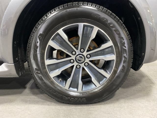 Used 2020 Nissan Armada SL w/ Premium Package AWD/4WD image 33