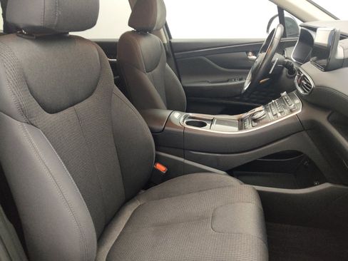 Used 2023 Hyundai Santa Fe SEL w/ Winter Weather Package FWD image 21