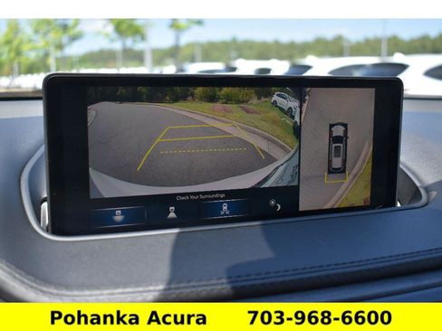 Used 2024 Acura MDX SH-AWD w/ Advance Package image 15