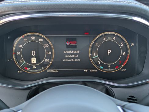 New 2026 Jaguar F-PACE R-Dynamic S image 10